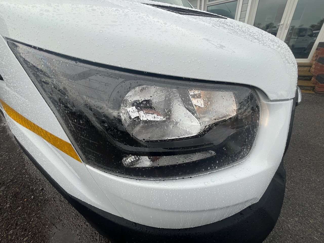 2022 FORD TRANSIT 2022 FORD TRANSIT