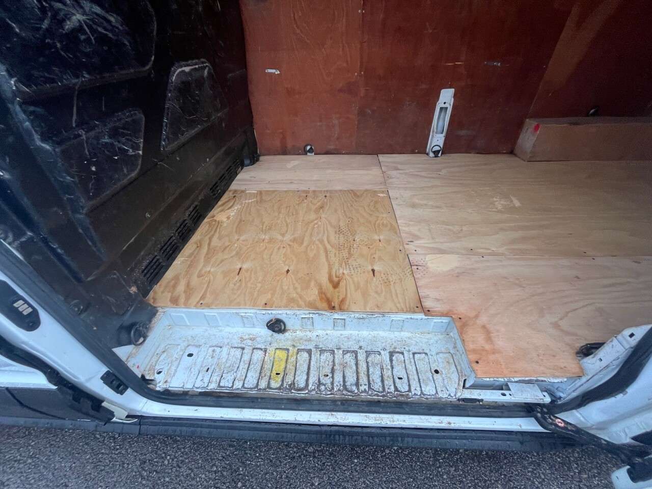 2022 FORD TRANSIT 2022 FORD TRANSIT