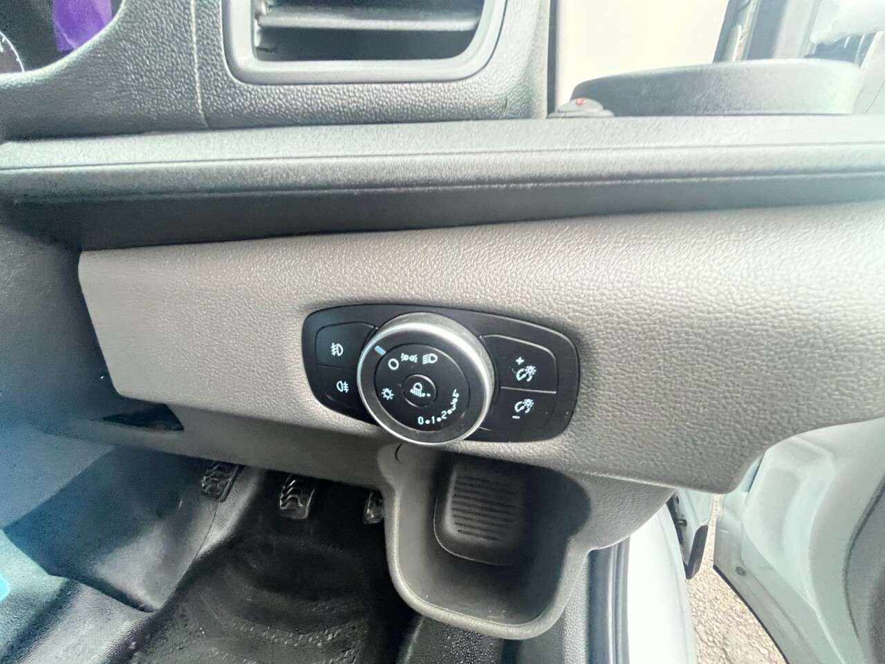 2022 FORD TRANSIT 2022 FORD TRANSIT