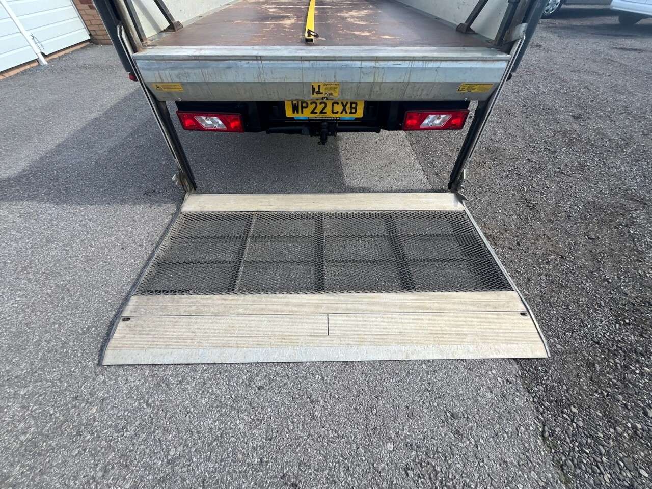 2022 FORD TRANSIT 2022 FORD TRANSIT