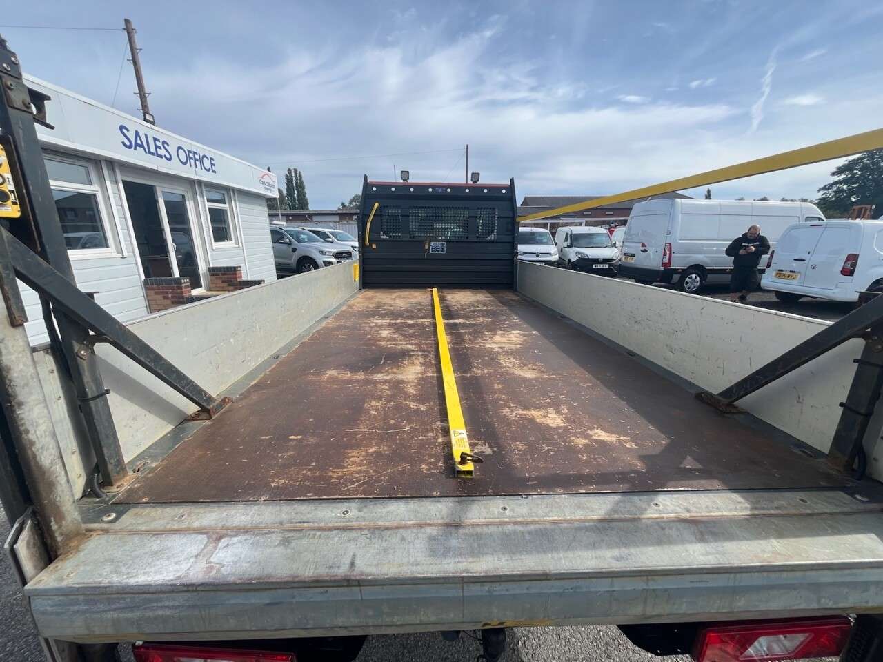 2022 FORD TRANSIT 2022 FORD TRANSIT