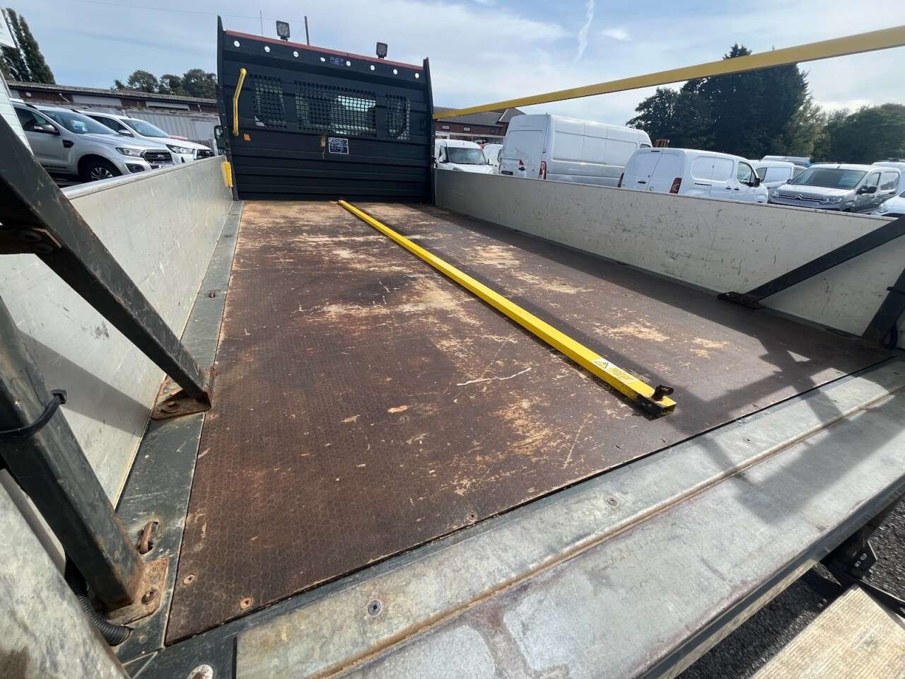 2022 FORD TRANSIT 2022 FORD TRANSIT