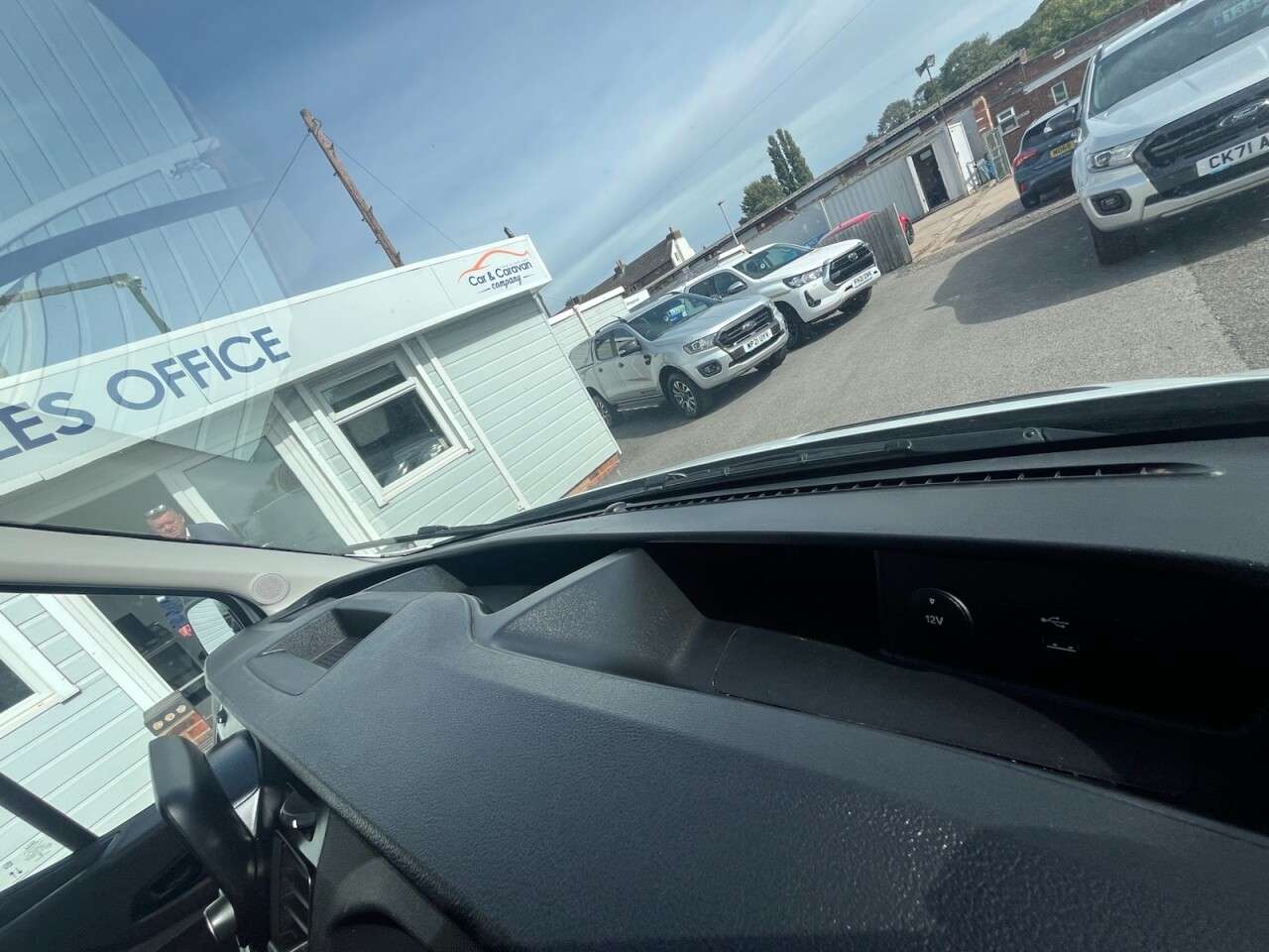 2022 FORD TRANSIT 2022 FORD TRANSIT