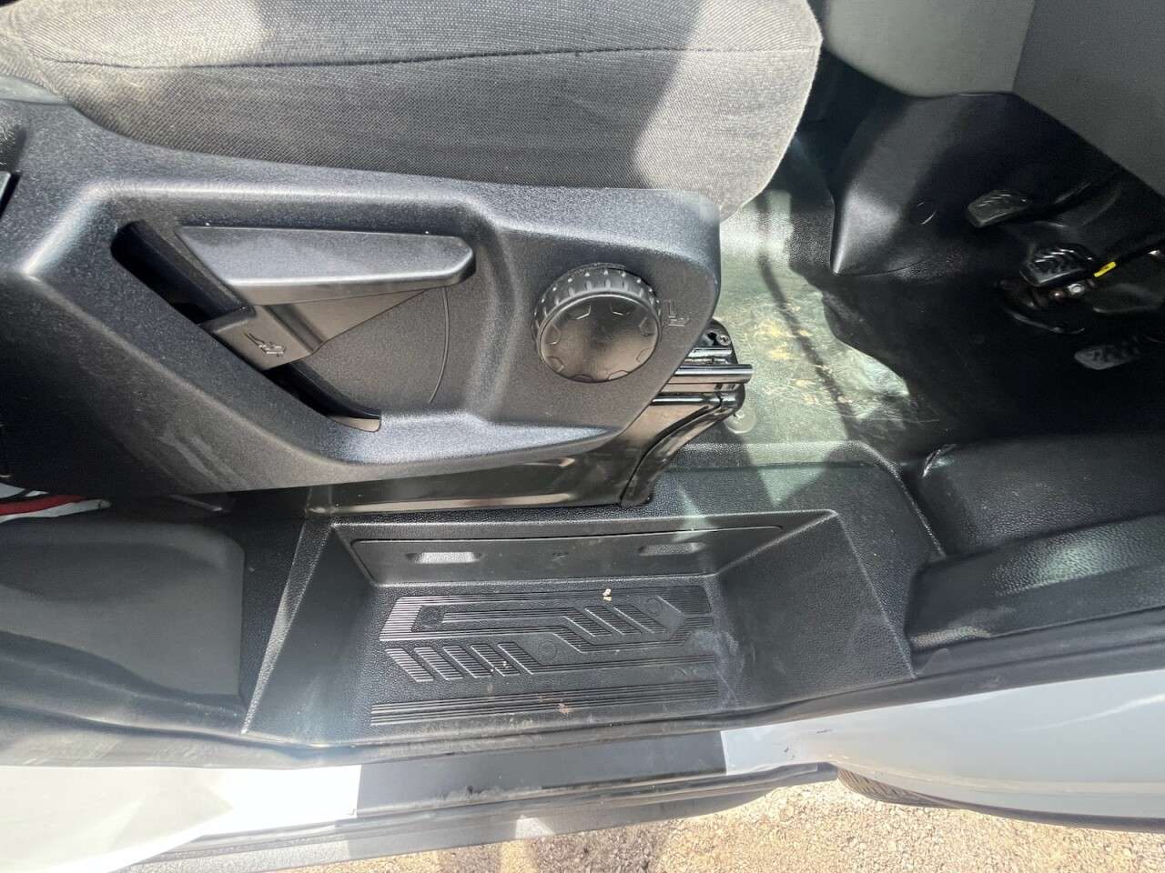 2022 FORD TRANSIT 2022 FORD TRANSIT