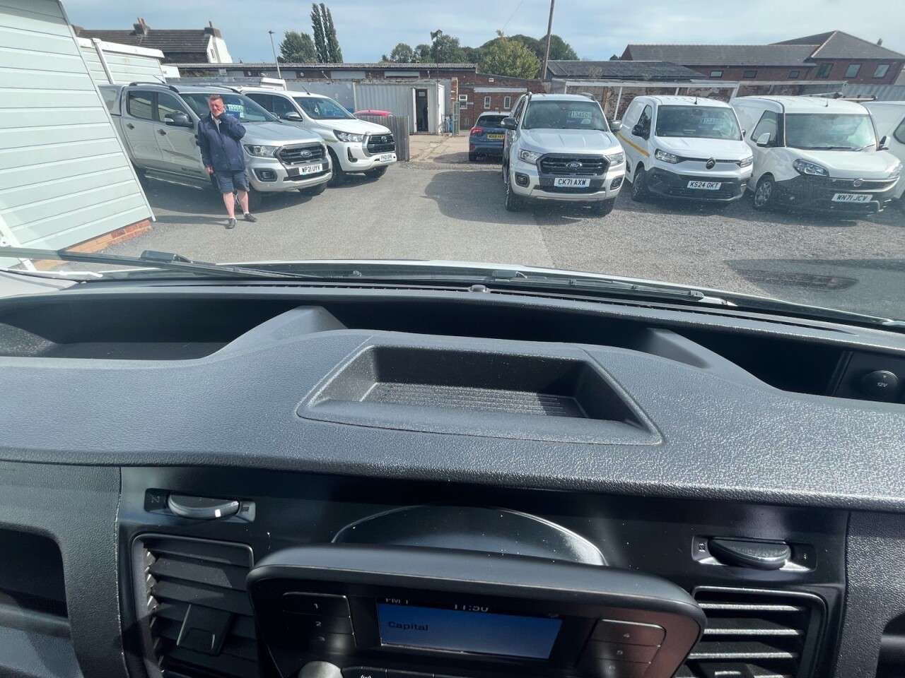 2022 FORD TRANSIT 2022 FORD TRANSIT