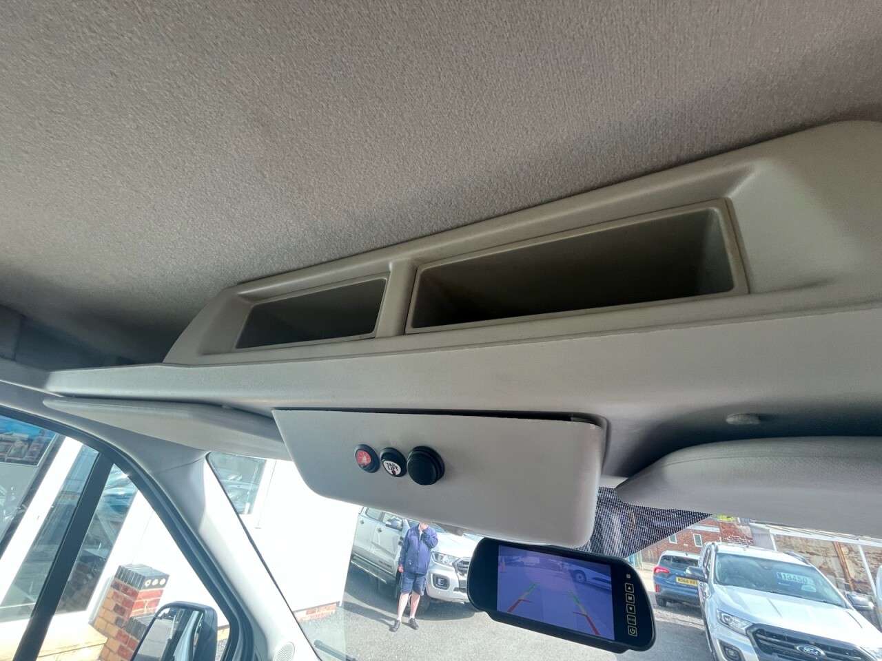 2022 FORD TRANSIT 2022 FORD TRANSIT