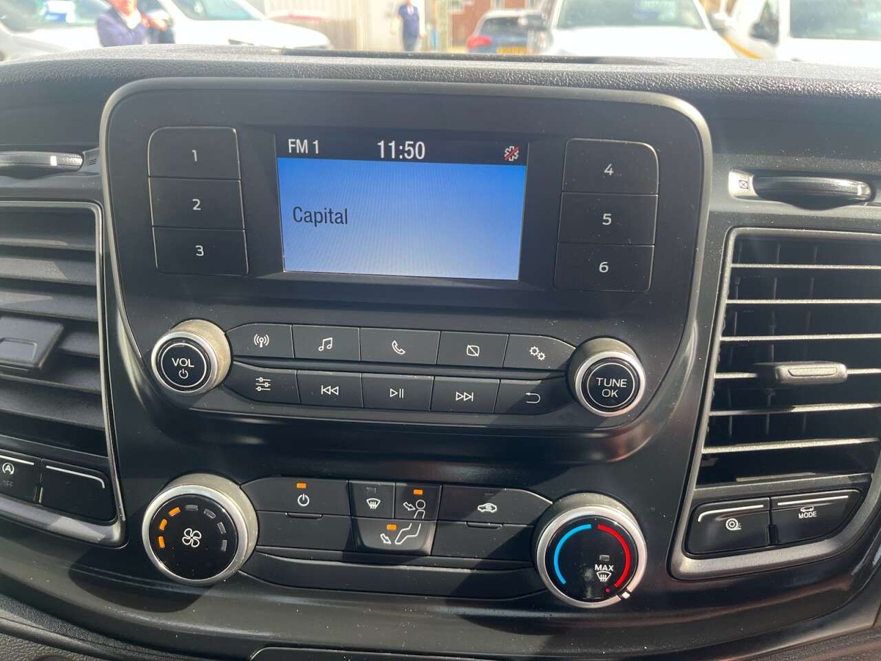 2022 FORD TRANSIT 2022 FORD TRANSIT