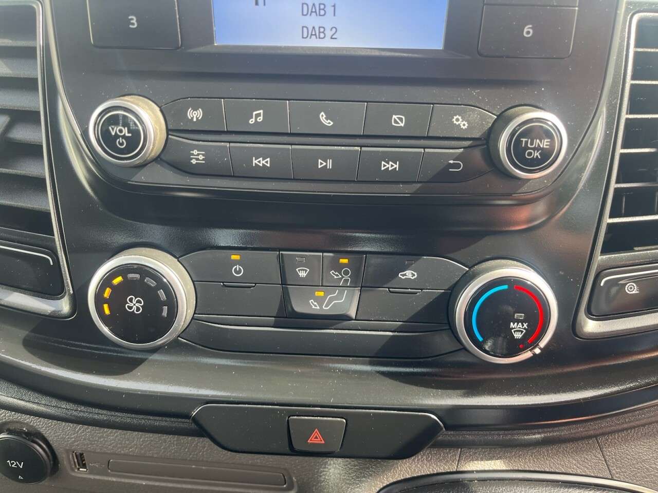 2022 FORD TRANSIT 2022 FORD TRANSIT