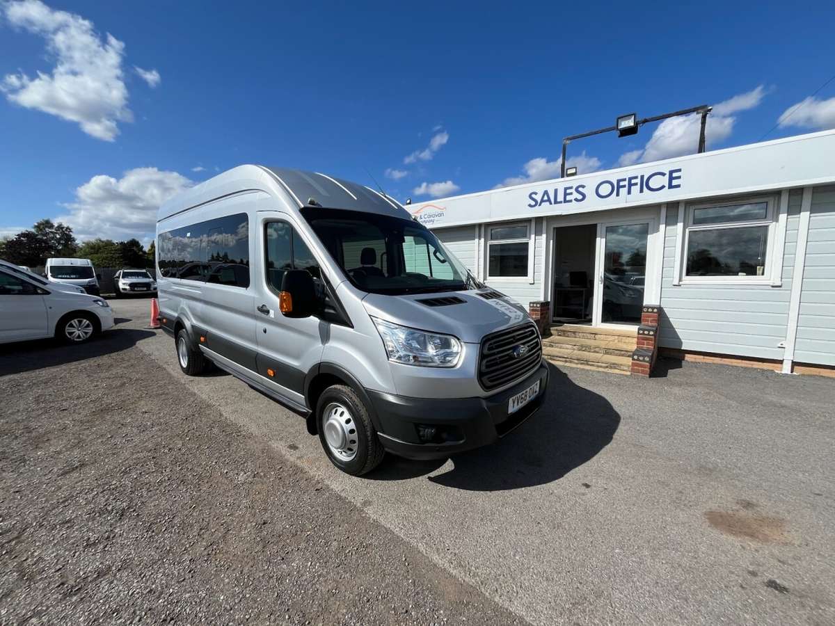 Check out this Ford Transit 2019 Diesel Manual