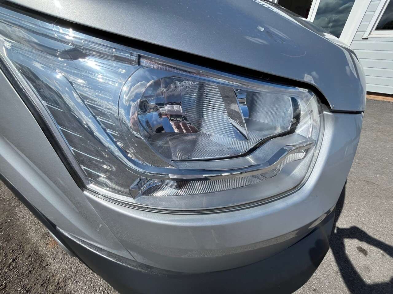 2019 FORD TRANSIT 2019 FORD TRANSIT