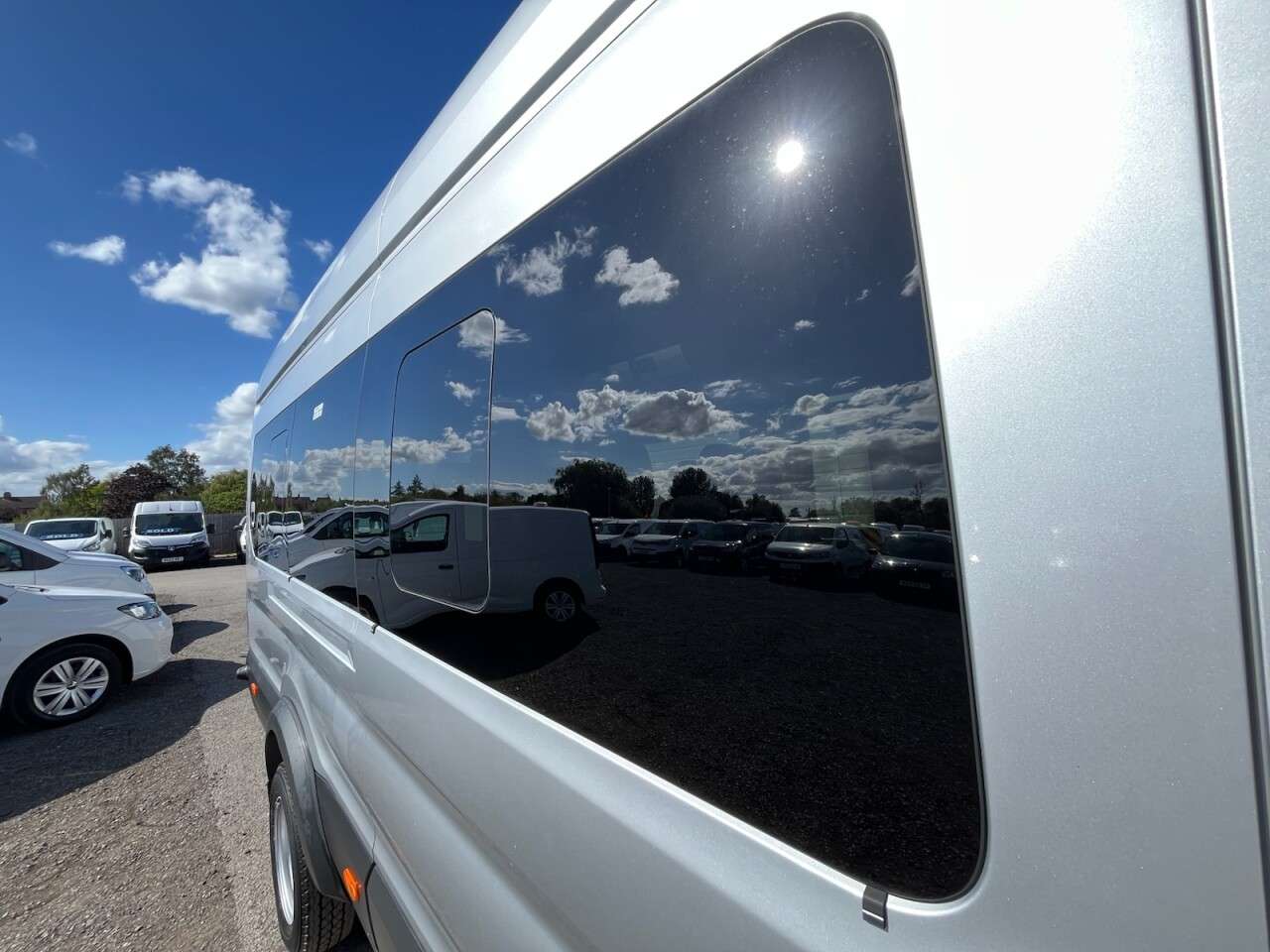 2019 FORD TRANSIT 2019 FORD TRANSIT