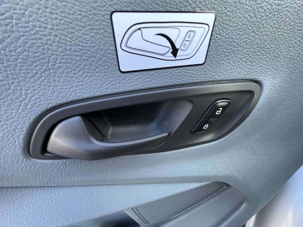 2019 FORD TRANSIT 2019 FORD TRANSIT