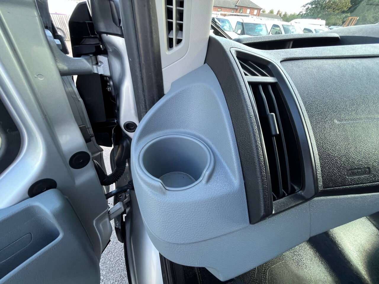 2019 FORD TRANSIT 2019 FORD TRANSIT