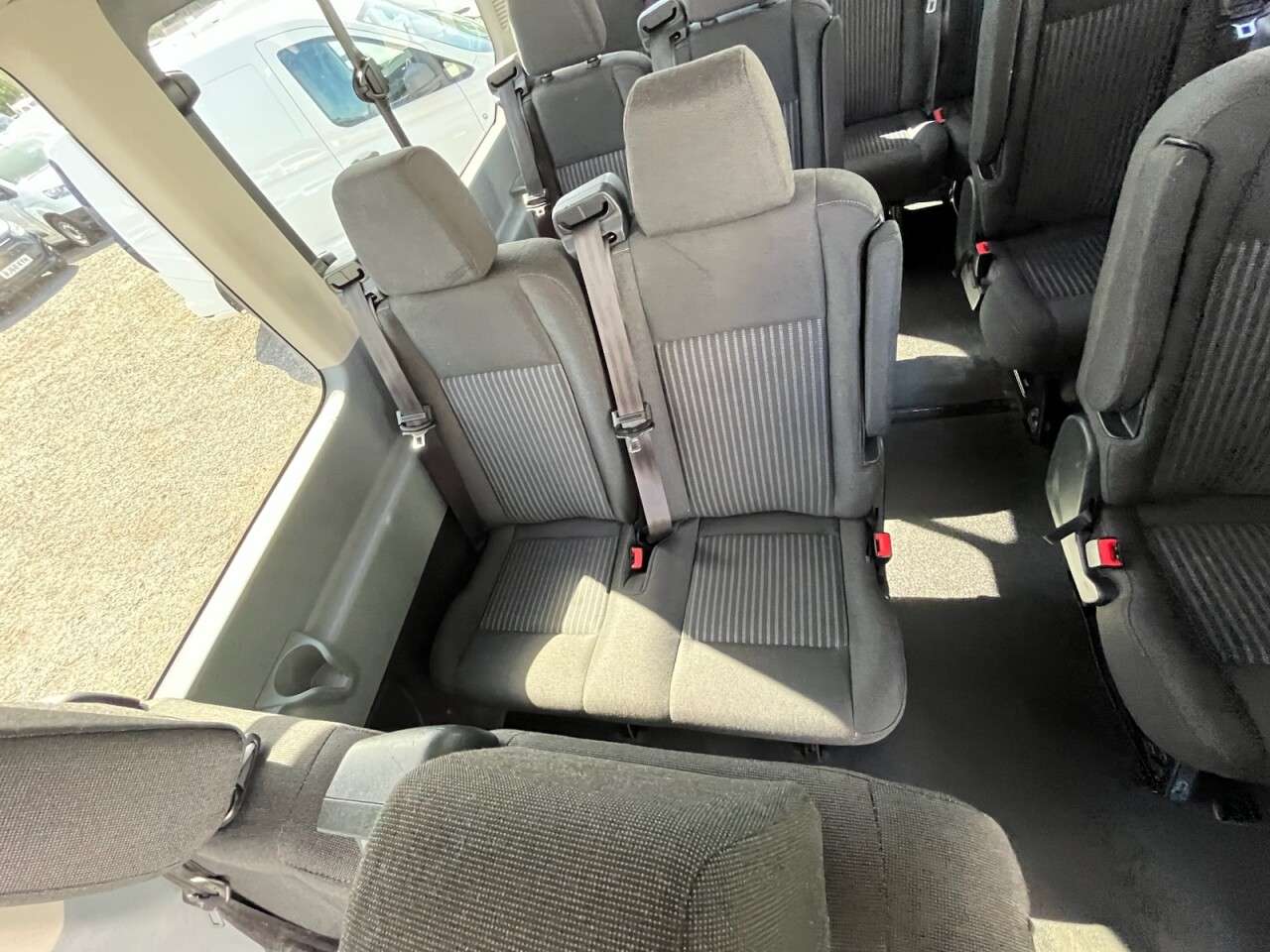 2019 FORD TRANSIT 2019 FORD TRANSIT