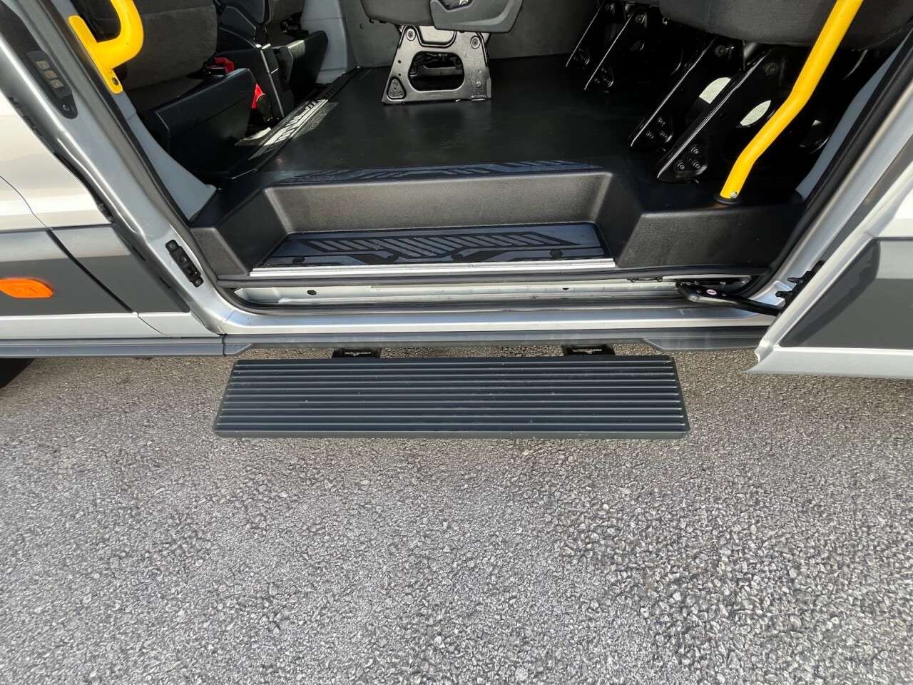 2019 FORD TRANSIT 2019 FORD TRANSIT