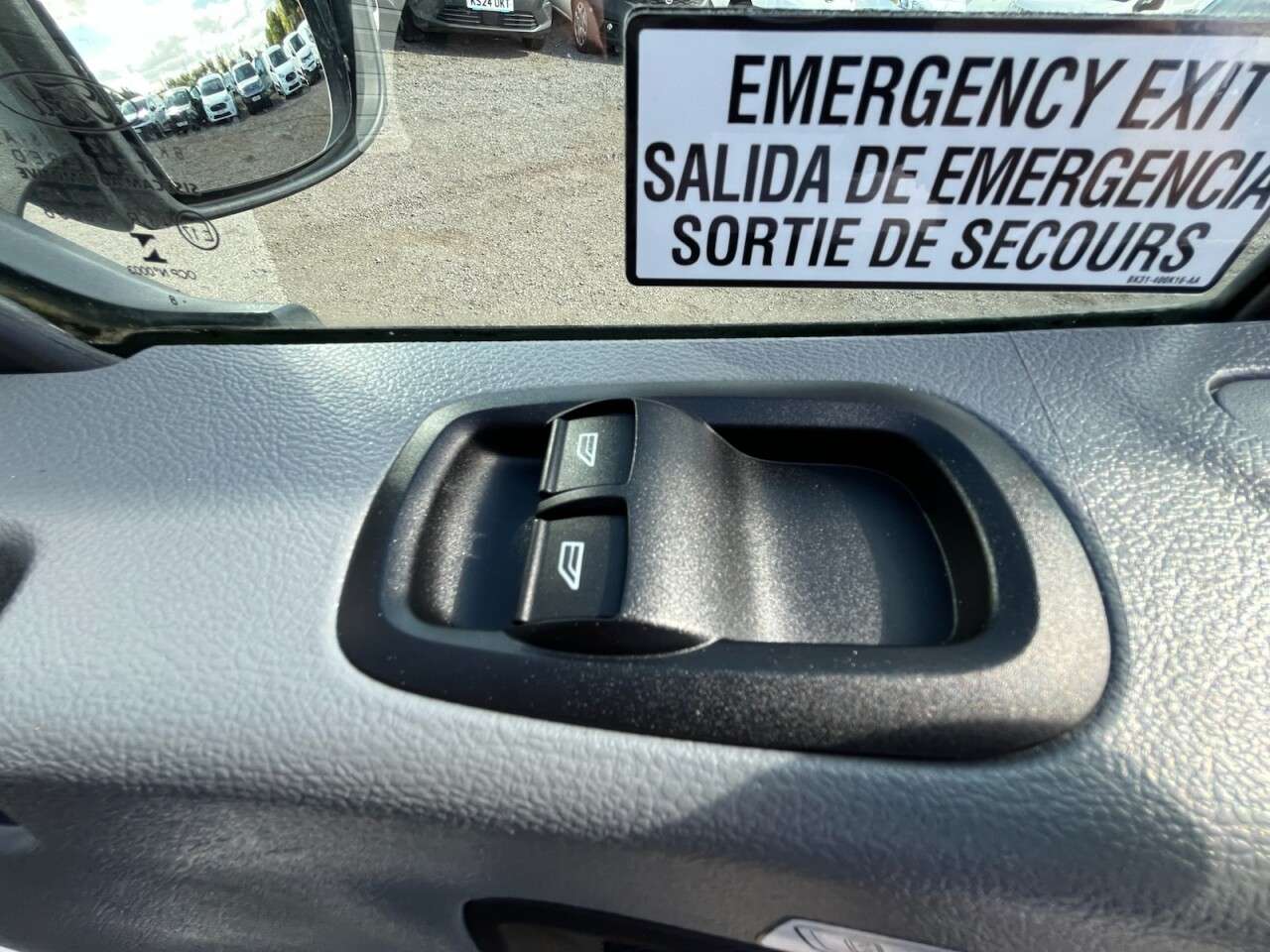 2019 FORD TRANSIT 2019 FORD TRANSIT