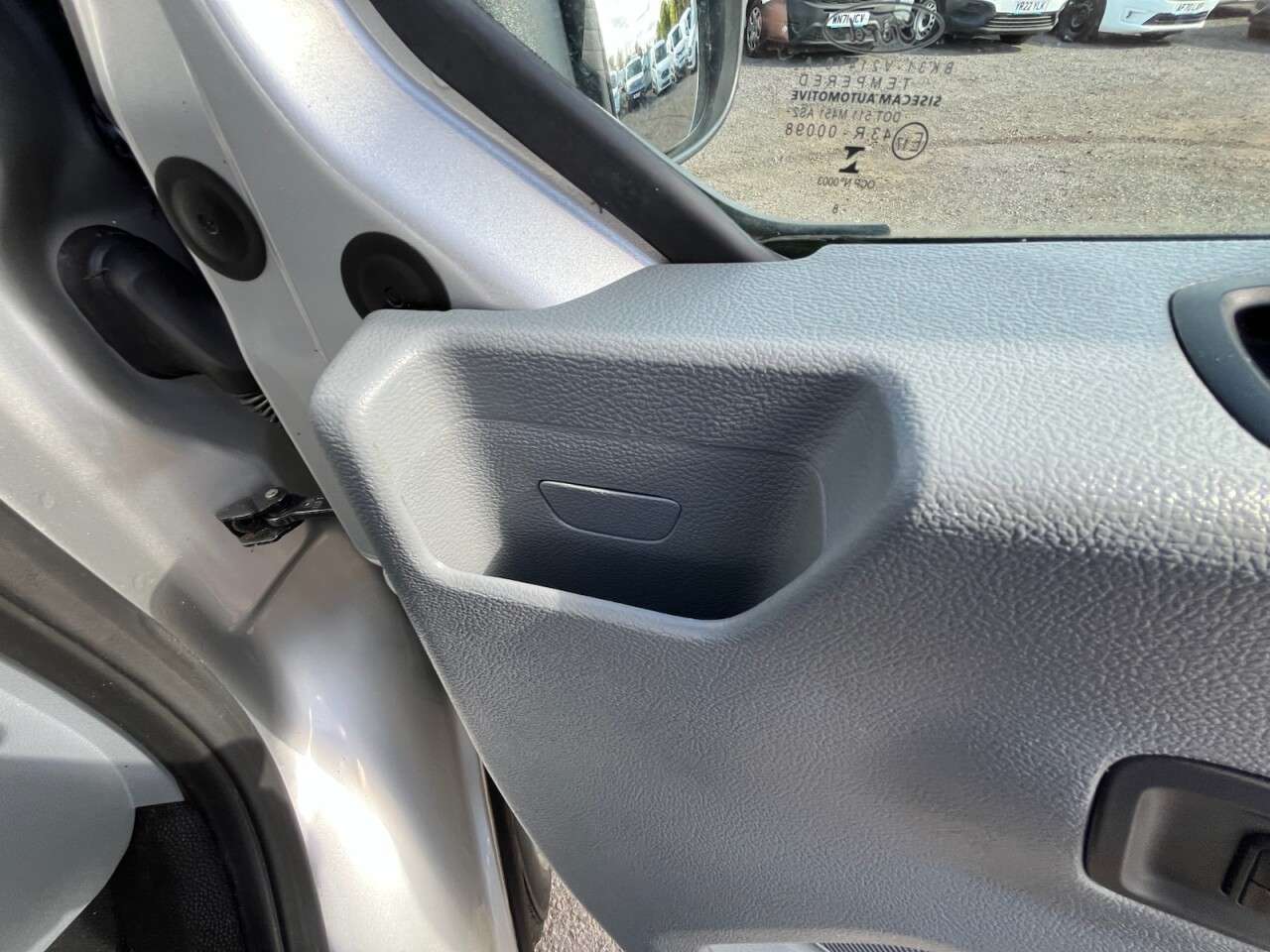 2019 FORD TRANSIT 2019 FORD TRANSIT