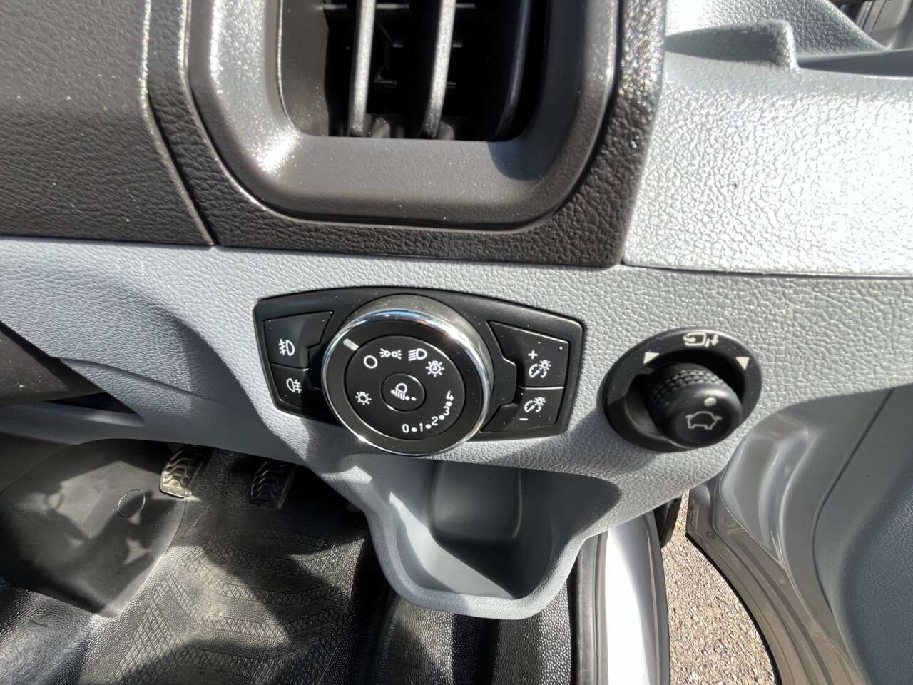 2019 FORD TRANSIT 2019 FORD TRANSIT