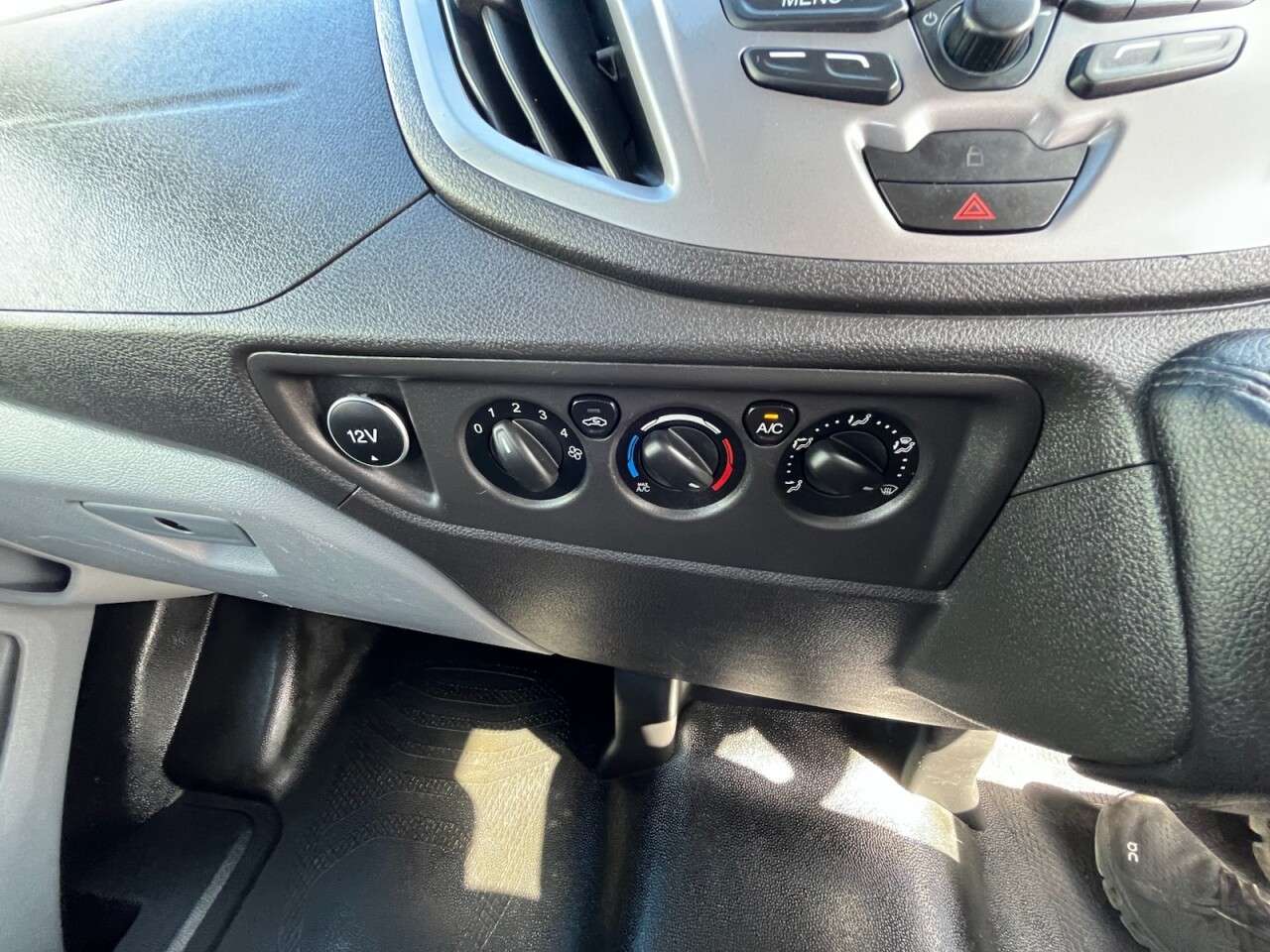 2019 FORD TRANSIT 2019 FORD TRANSIT