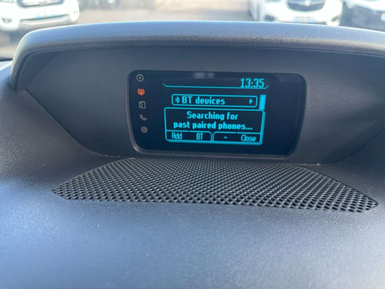 2019 FORD TRANSIT 2019 FORD TRANSIT