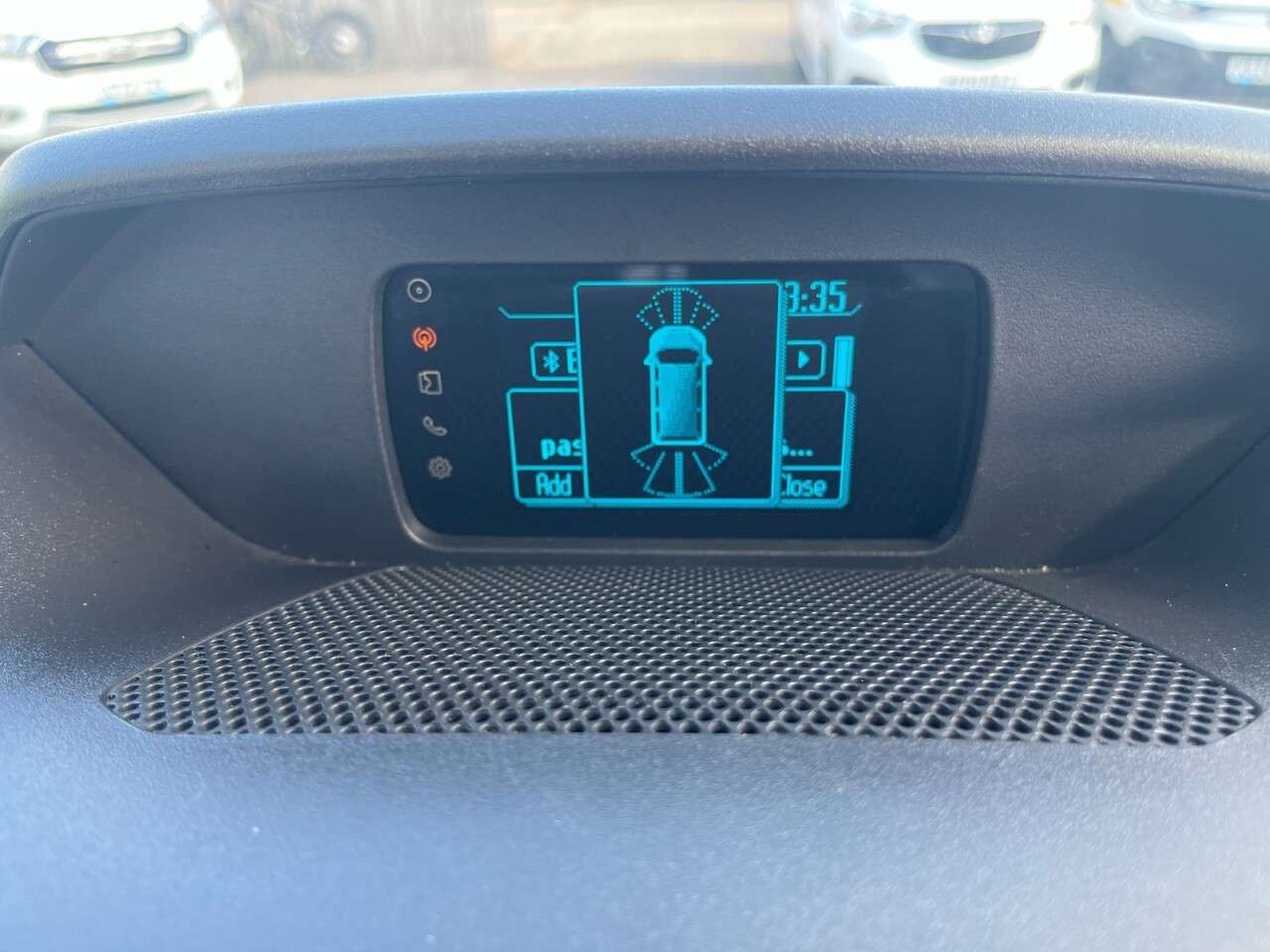 2019 FORD TRANSIT 2019 FORD TRANSIT