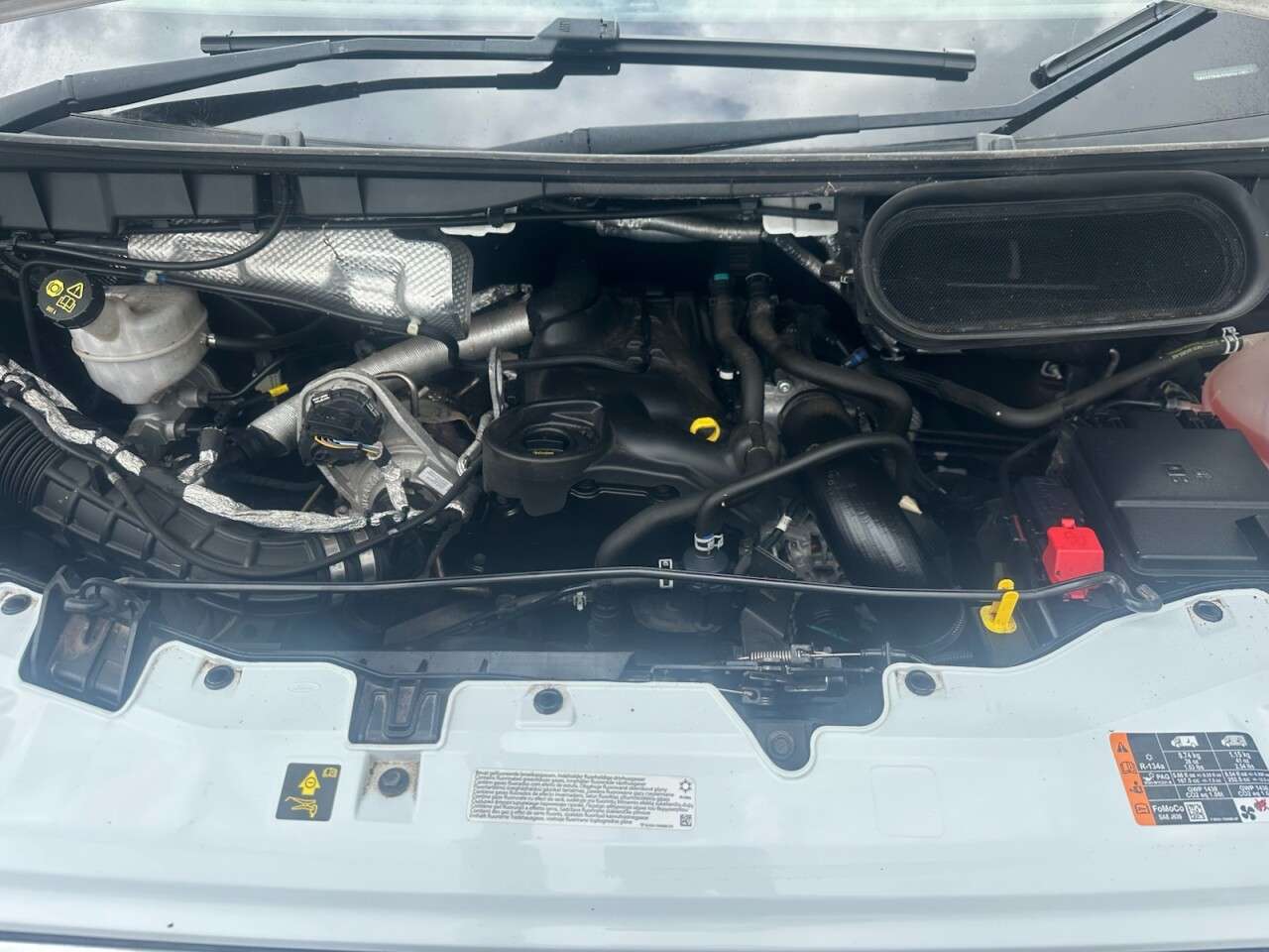 2019 FORD TRANSIT 2019 FORD TRANSIT