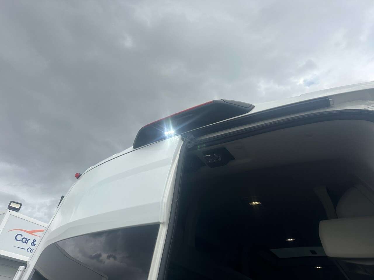 2019 FORD TRANSIT 2019 FORD TRANSIT