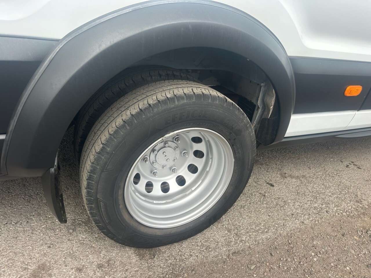 2019 FORD TRANSIT 2019 FORD TRANSIT