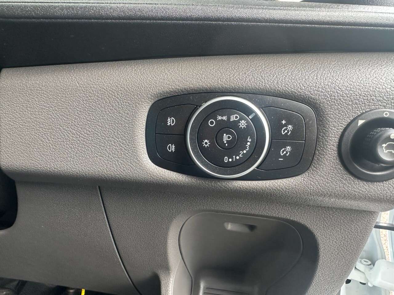 2019 FORD TRANSIT 2019 FORD TRANSIT