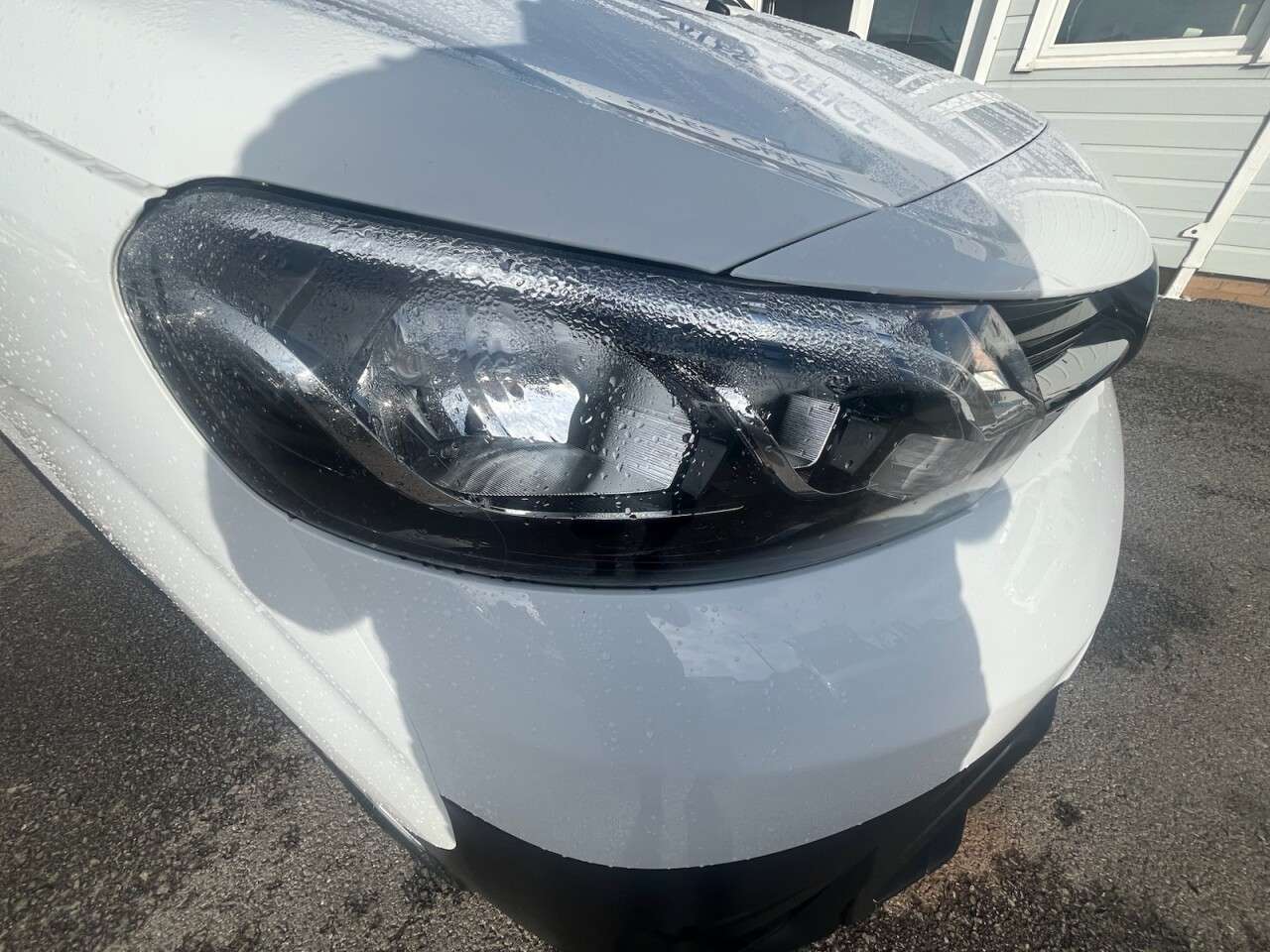 2022 TOYOTA PROACE 2022 TOYOTA PROACE