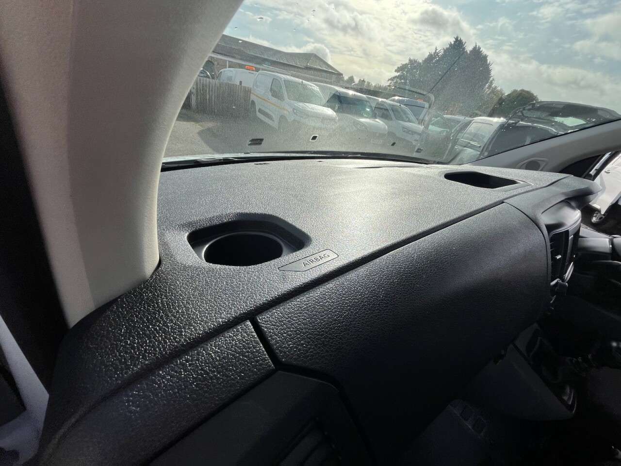 2022 TOYOTA PROACE 2022 TOYOTA PROACE