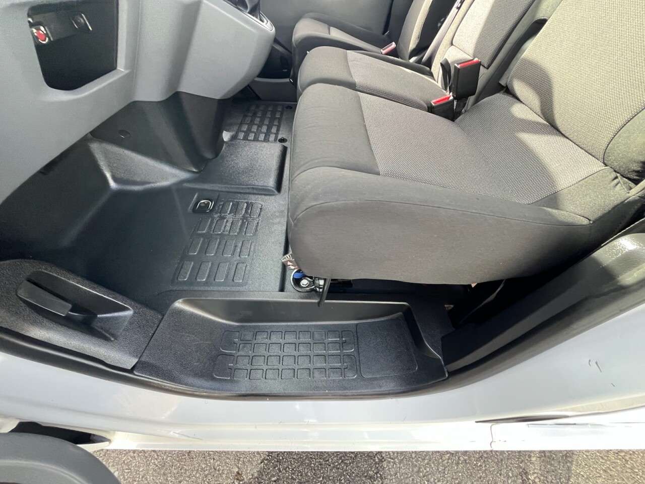 2022 TOYOTA PROACE 2022 TOYOTA PROACE