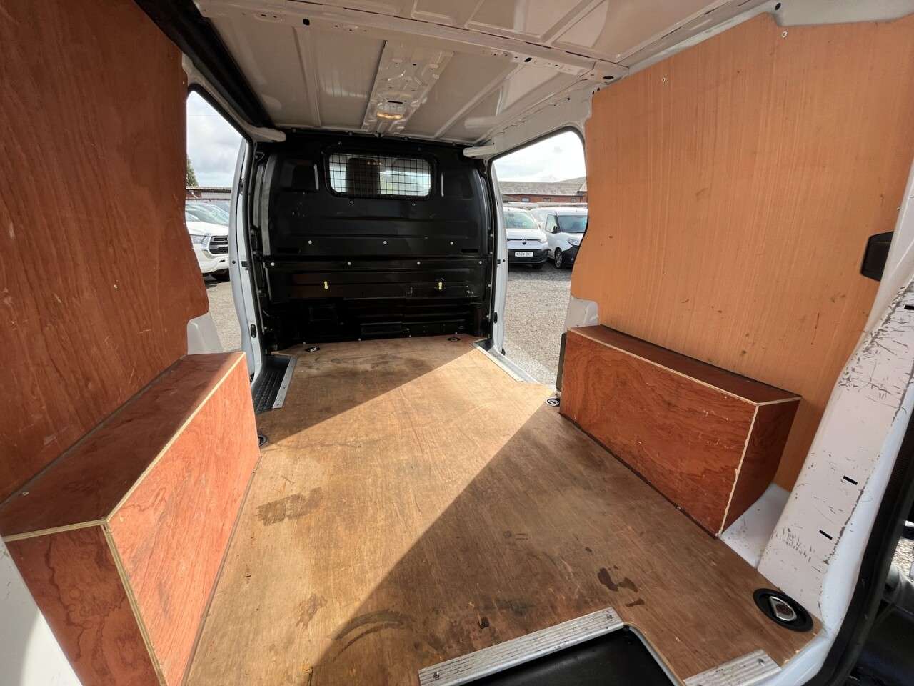 2022 TOYOTA PROACE 2022 TOYOTA PROACE