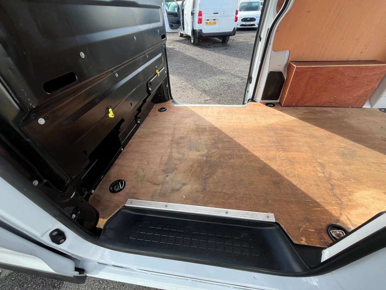 2022 TOYOTA PROACE 2022 TOYOTA PROACE