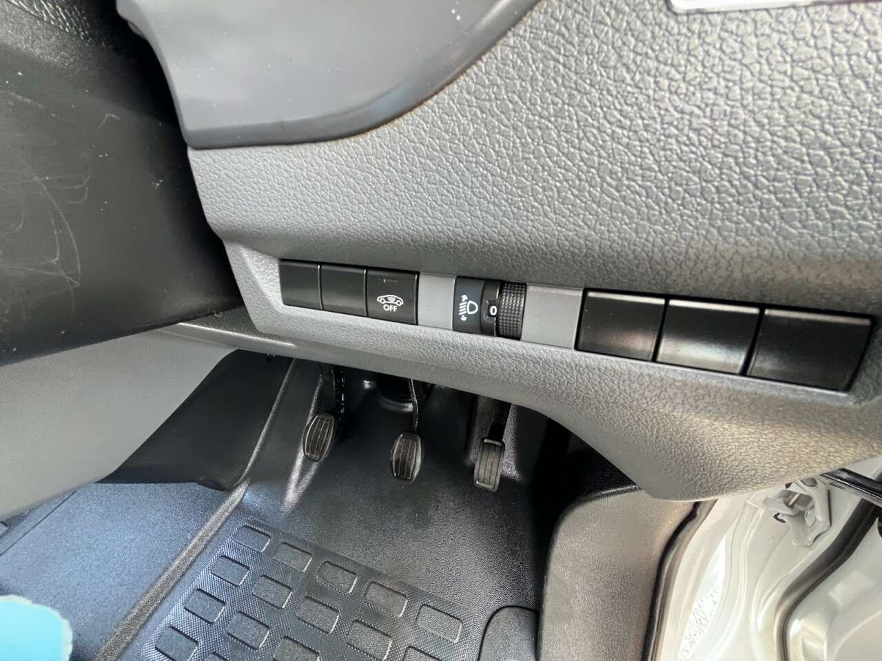 2022 TOYOTA PROACE 2022 TOYOTA PROACE