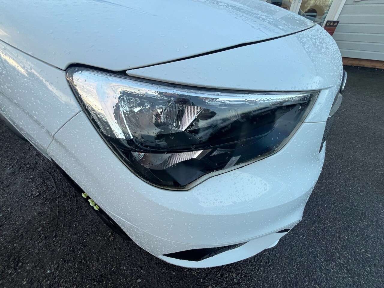 2020 VAUXHALL COMBO 2020 VAUXHALL COMBO