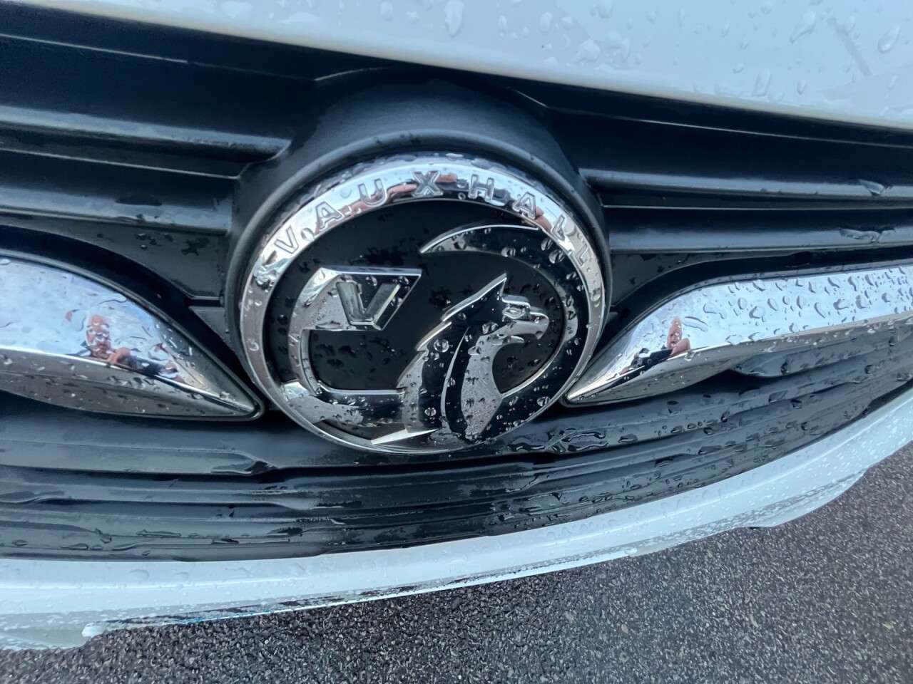 2020 VAUXHALL COMBO 2020 VAUXHALL COMBO