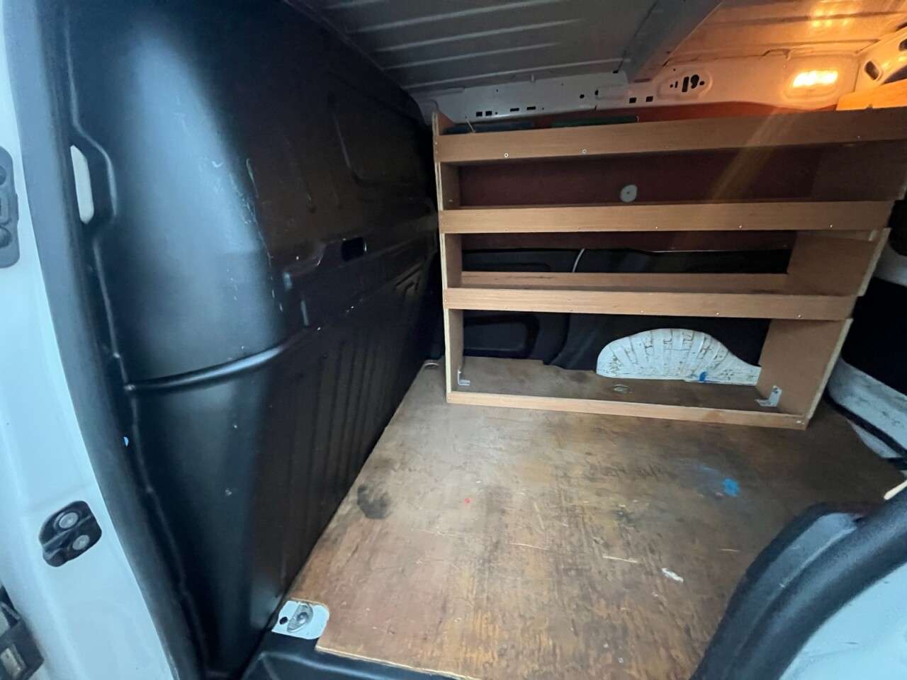 2020 VAUXHALL COMBO 2020 VAUXHALL COMBO