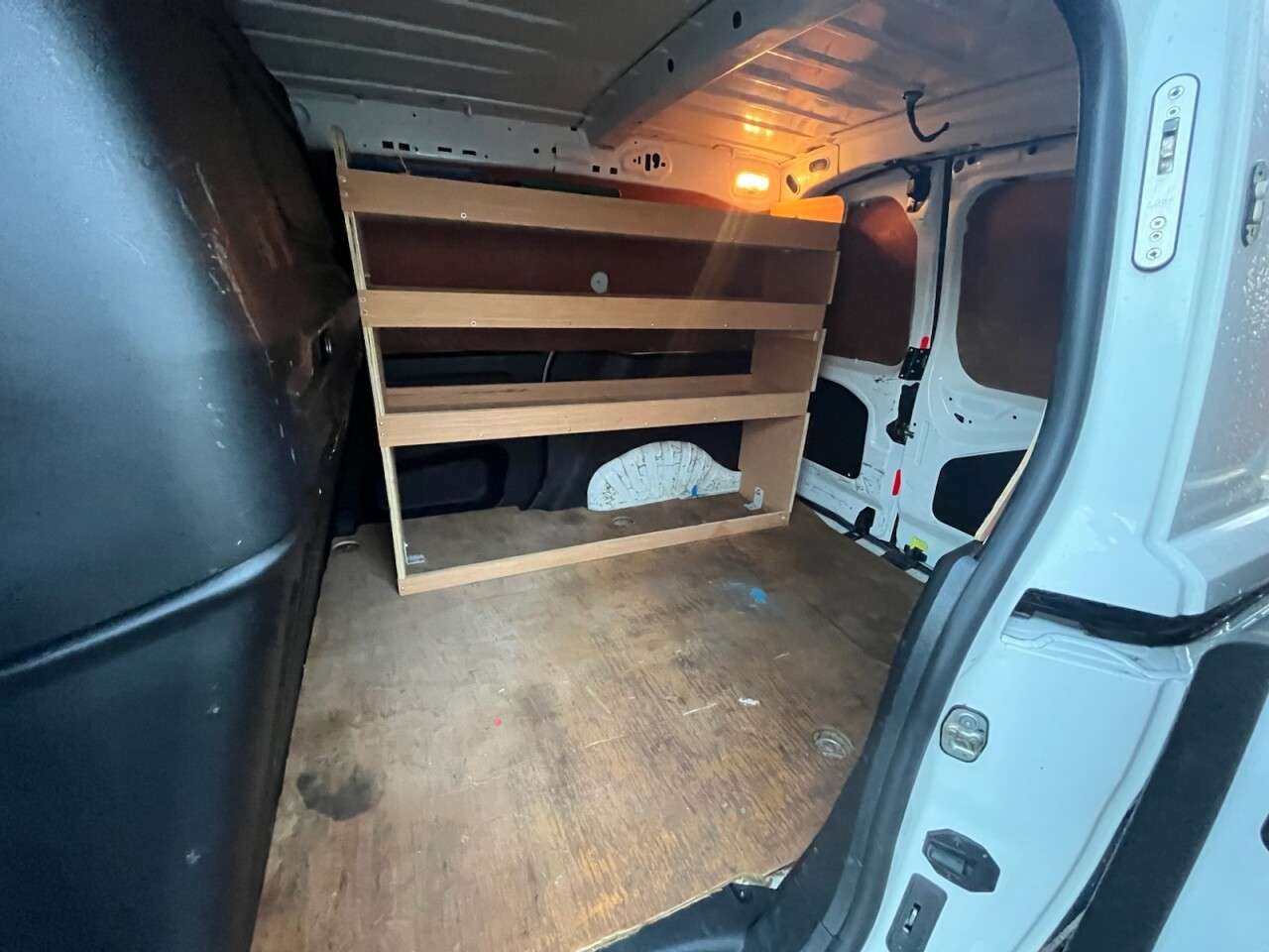 2020 VAUXHALL COMBO 2020 VAUXHALL COMBO