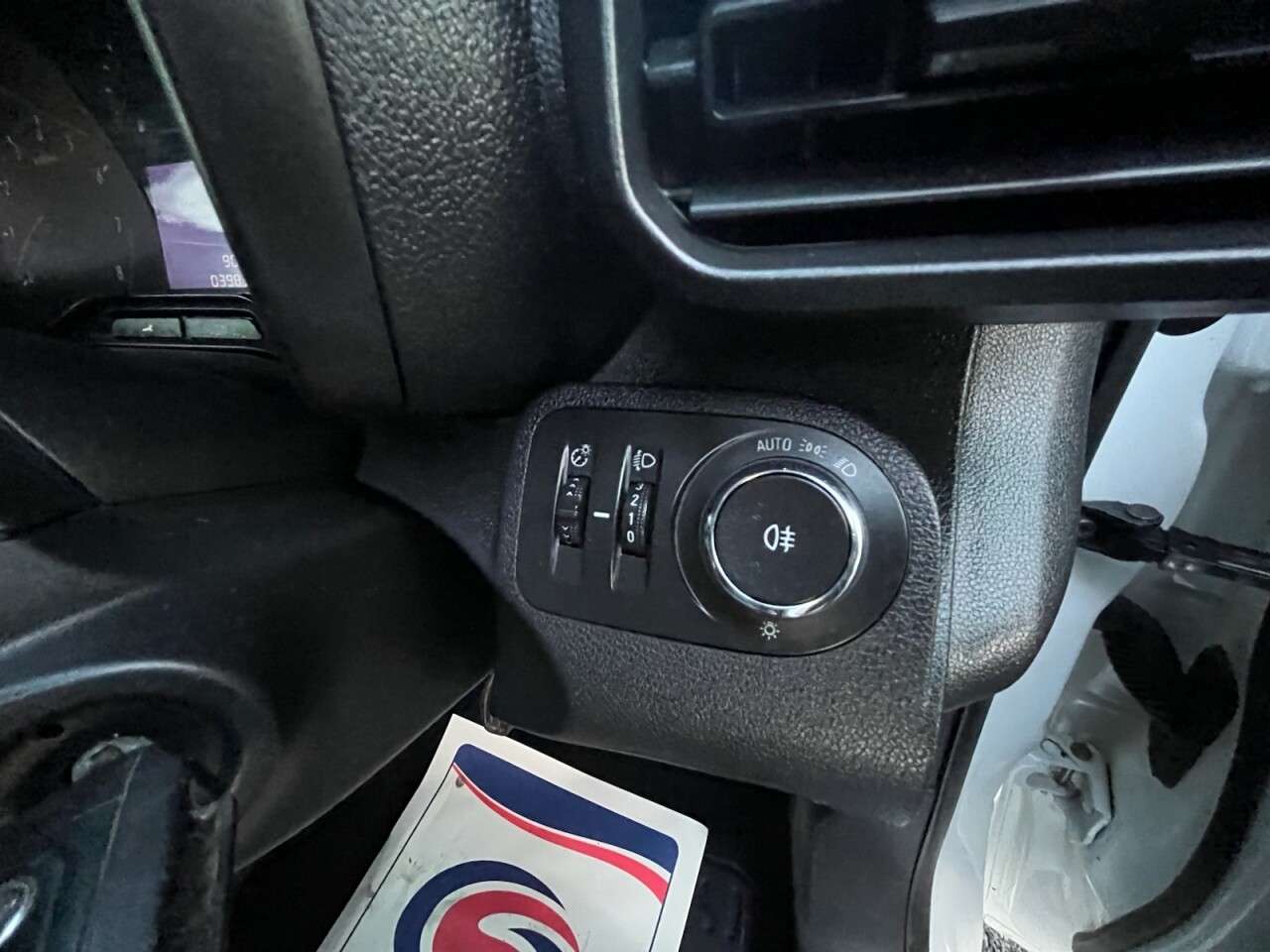 2020 VAUXHALL COMBO 2020 VAUXHALL COMBO