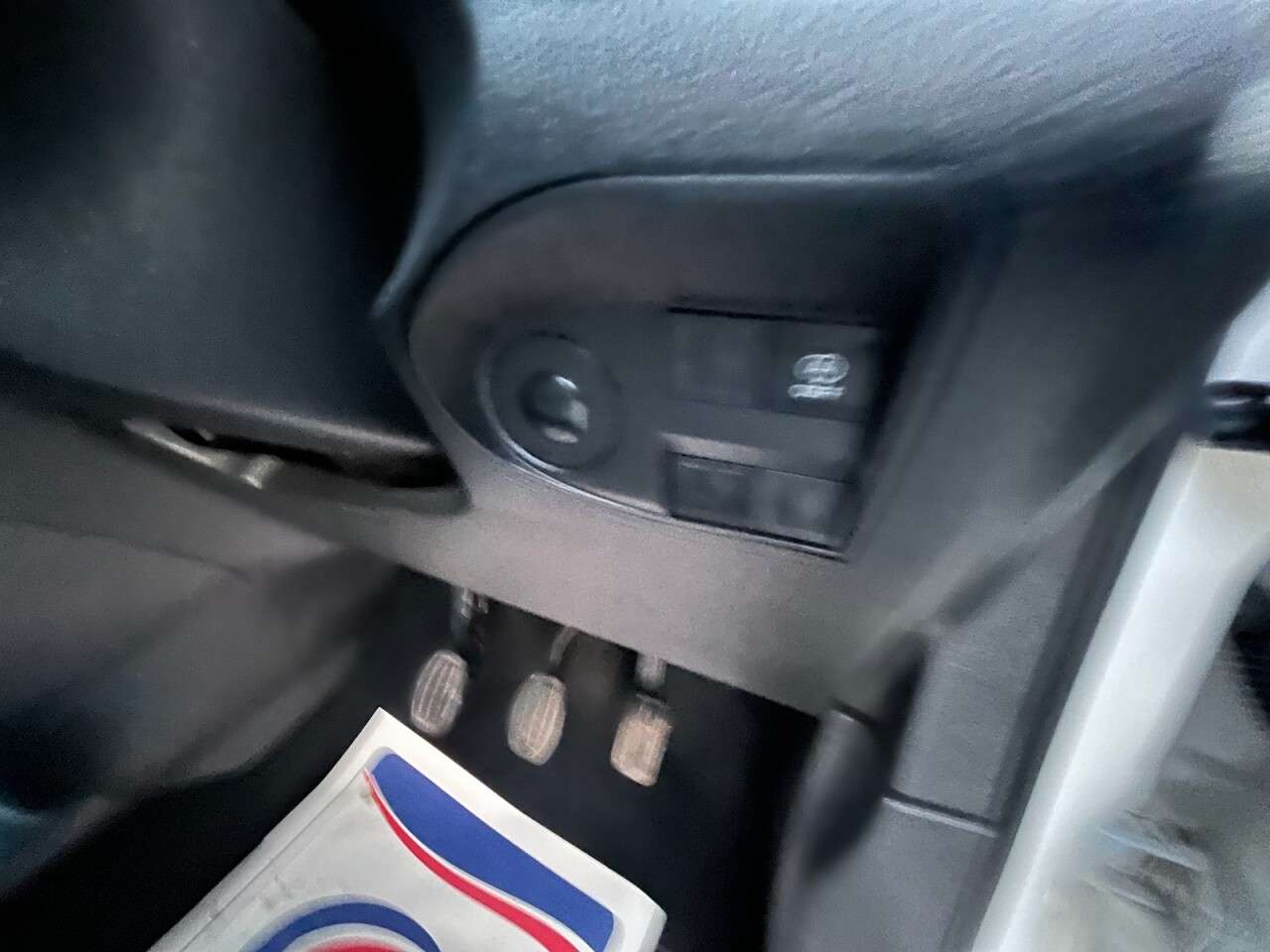 2020 VAUXHALL COMBO 2020 VAUXHALL COMBO