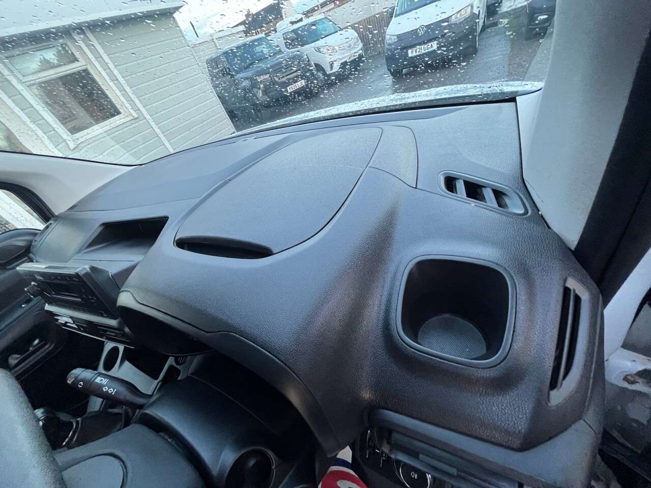 2020 VAUXHALL COMBO 2020 VAUXHALL COMBO