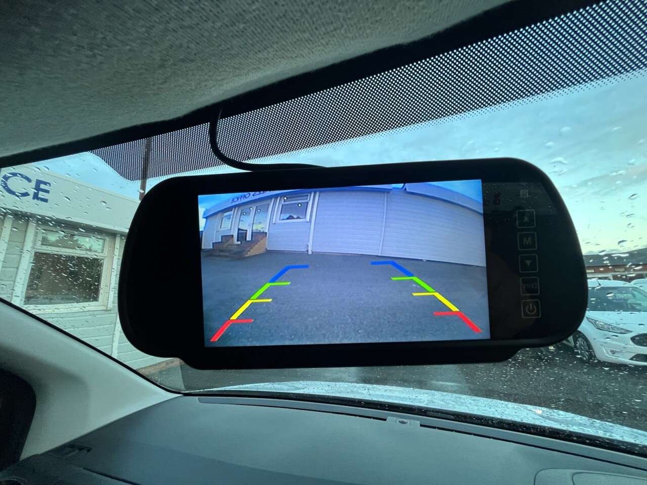 2020 VAUXHALL COMBO 2020 VAUXHALL COMBO