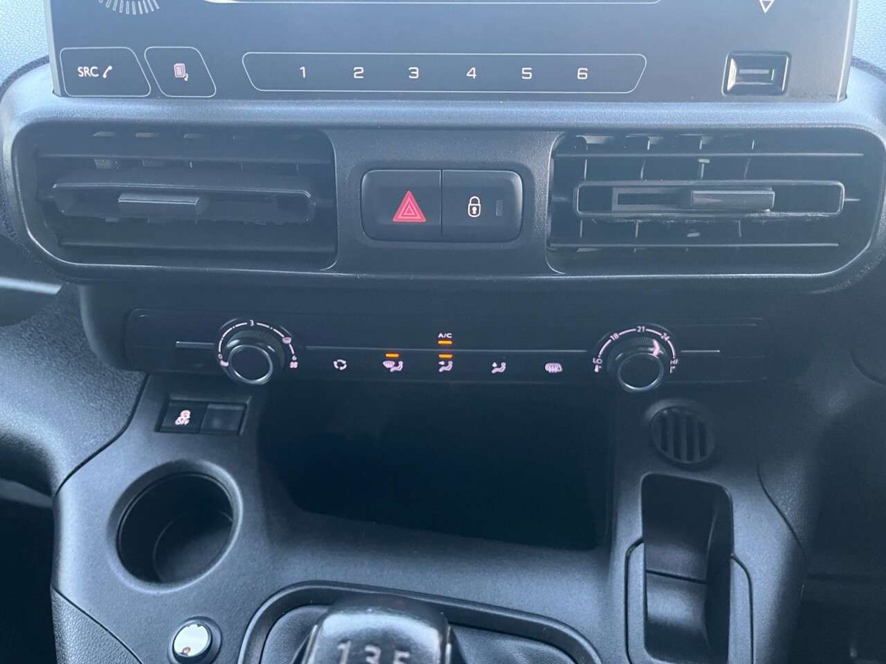 2020 VAUXHALL COMBO 2020 VAUXHALL COMBO