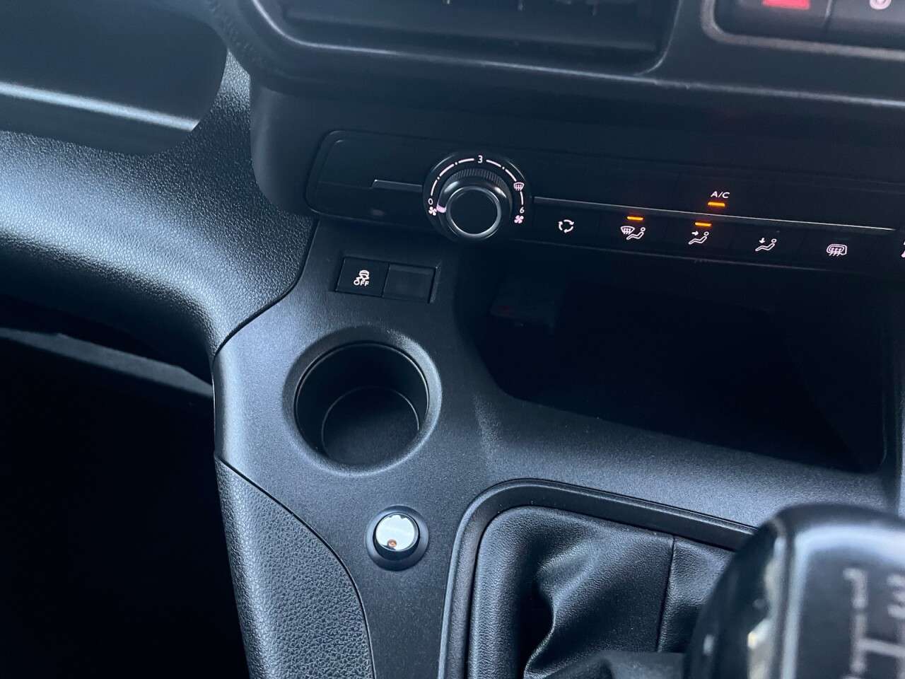 2020 VAUXHALL COMBO 2020 VAUXHALL COMBO