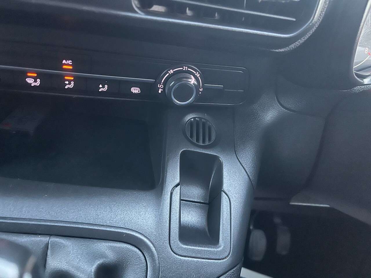 2020 VAUXHALL COMBO 2020 VAUXHALL COMBO