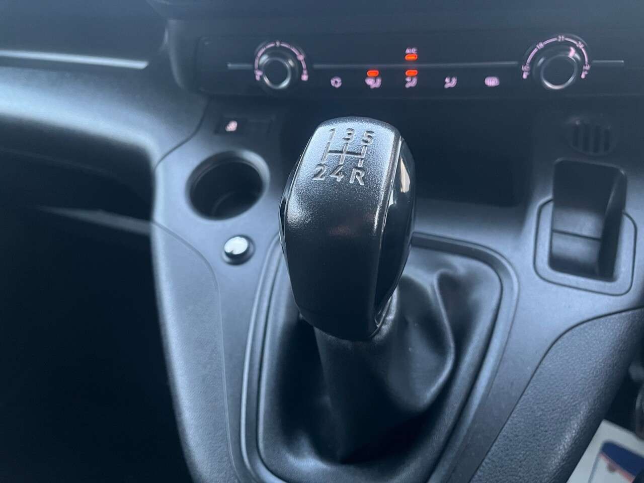 2020 VAUXHALL COMBO 2020 VAUXHALL COMBO