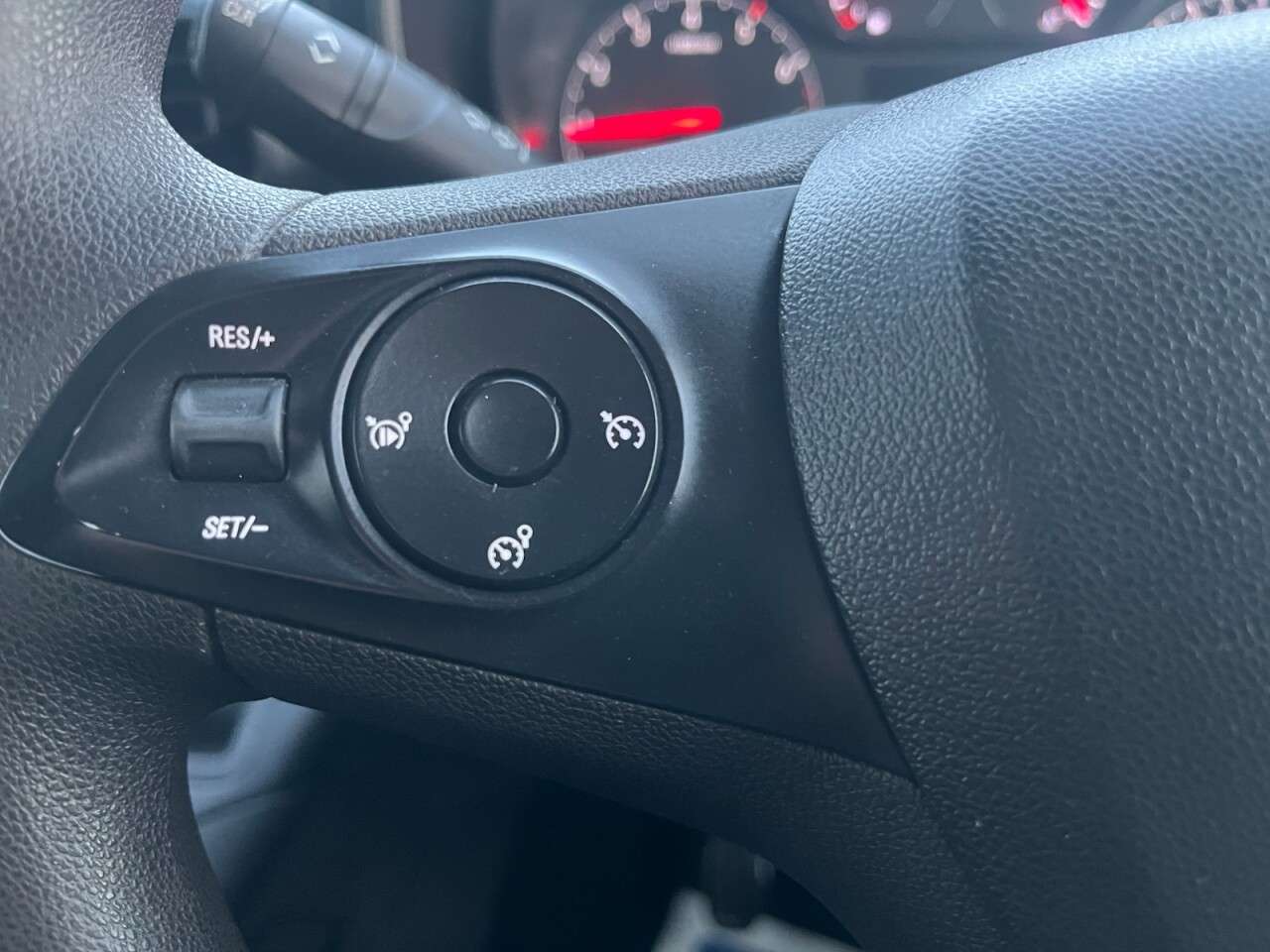 2020 VAUXHALL COMBO 2020 VAUXHALL COMBO