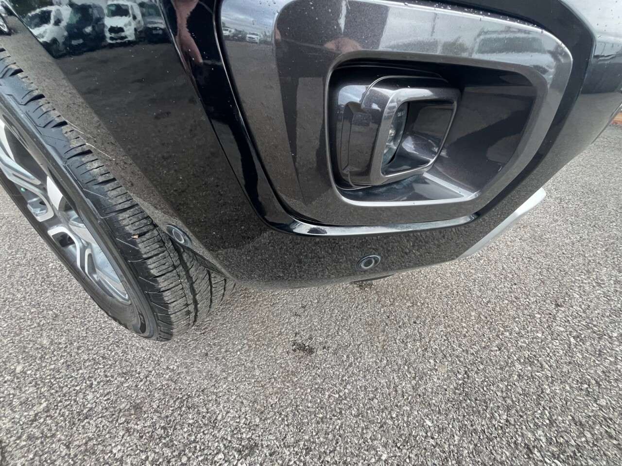 2022 FORD RANGER 2022 FORD RANGER