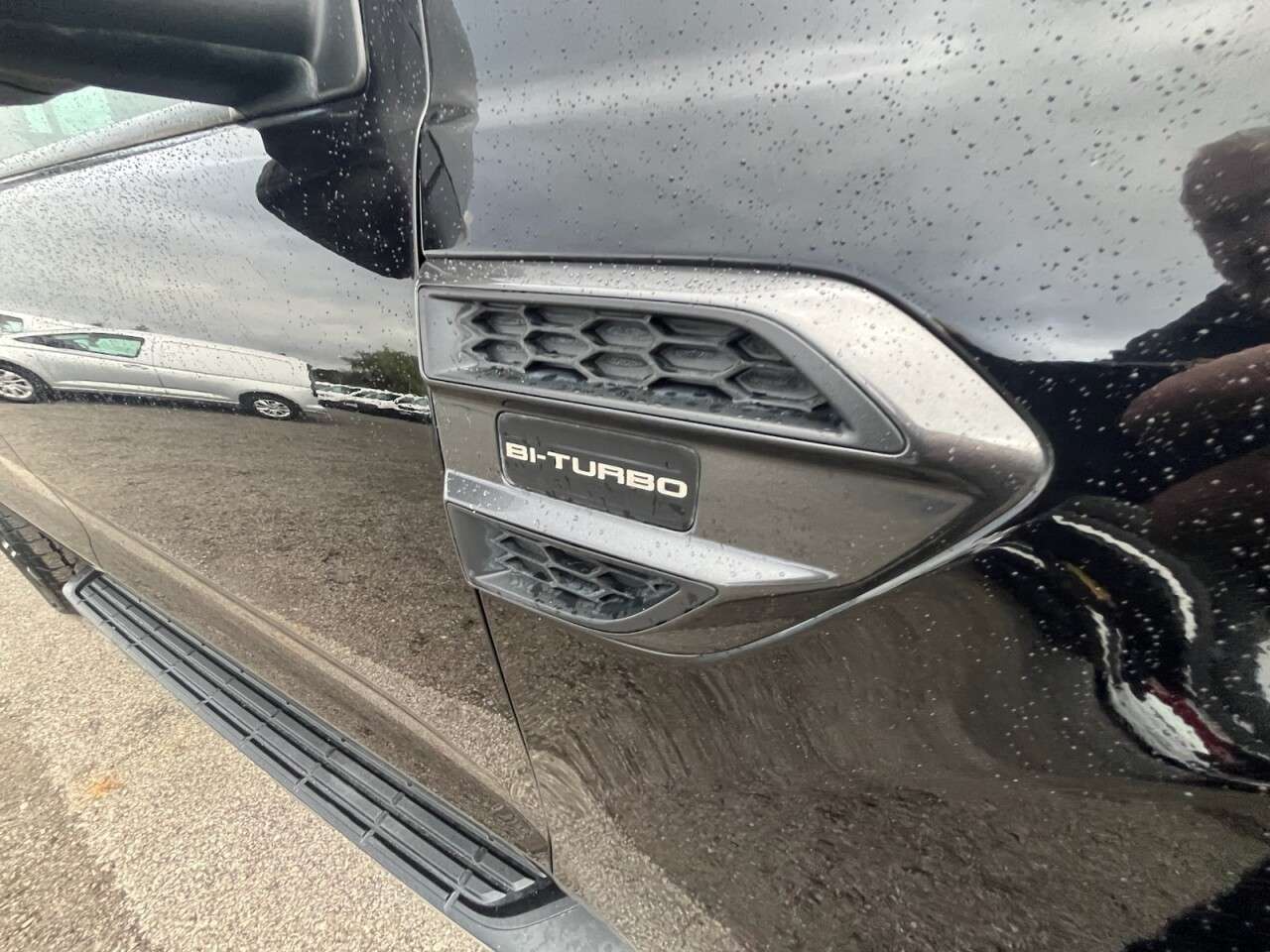 2022 FORD RANGER 2022 FORD RANGER